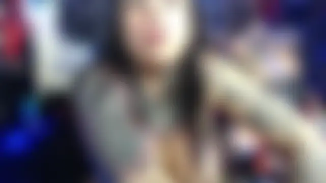 Sembang XXX Secara Langsung Astartexxx