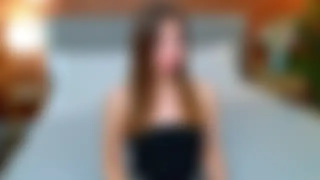 Show webcam de Sandy_Edvards