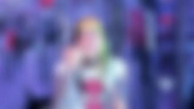 Chat XXX ao vivo de PANDORANEZZ