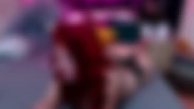 Nina_Blum_ Adlı Modelin Web Kamerası Şovu