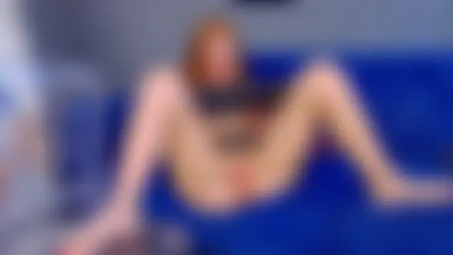 AnneHove's Live XXX Chat