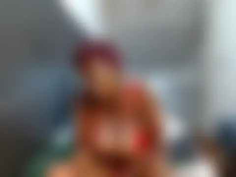 BustieMandy's Webcam Show