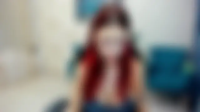 RedLipse's Live Webcam Show