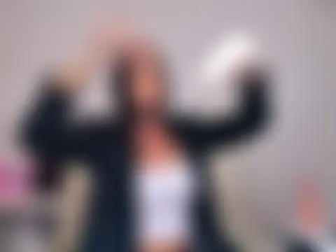 NicolSparkleX's Webcam Show