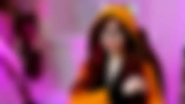 Chat XXX ao vivo de CarolGiggly