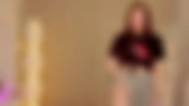 KaraNeagle élő XXX-chatje