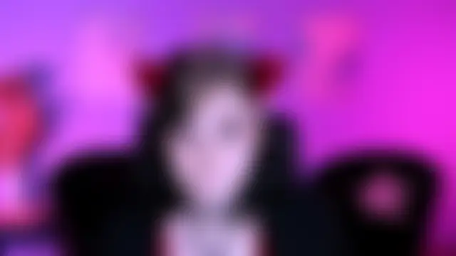 nikki_kiss_ élő XXX-chatje