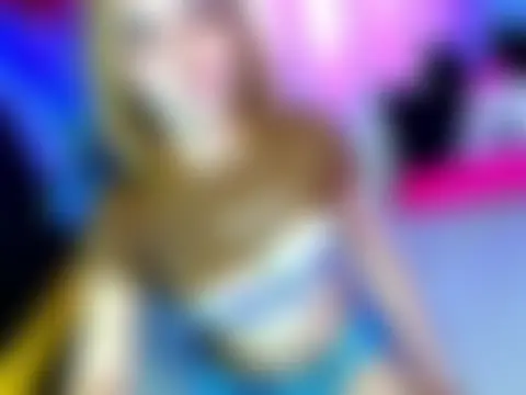 baby_kiraxx – Kamerová šou