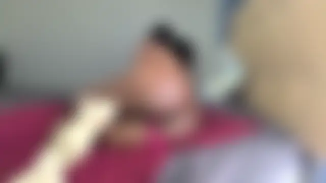 Sweetslender webcam show