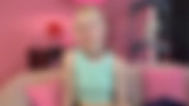 HannahHollisのウェブカメラショー