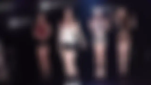 Show webcam de Bgirl-001