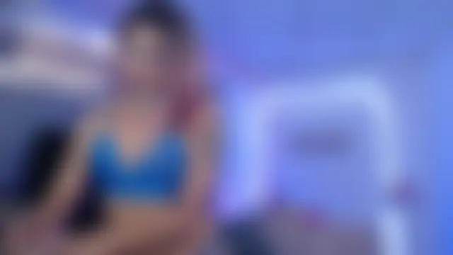 Seks show uživo modela Nikol_Twink na kameri