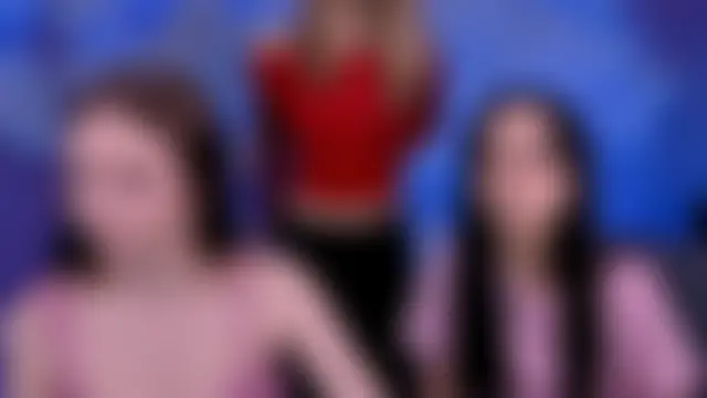 nekky_mouse – webcam-show