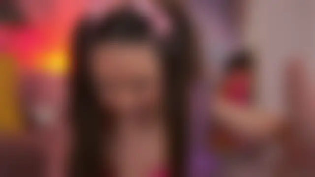 SelenneVoss Webcam-Show