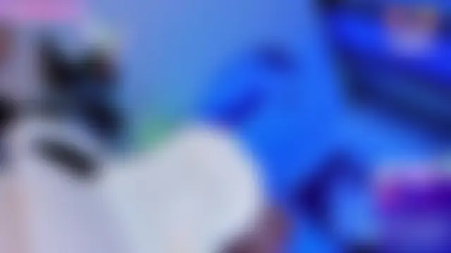 Valentiina_Foxx: вебкам-шоу