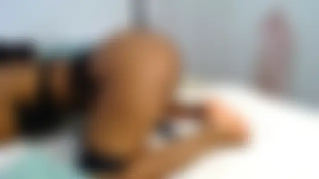 Chat XXX en directo de AaliyahShae