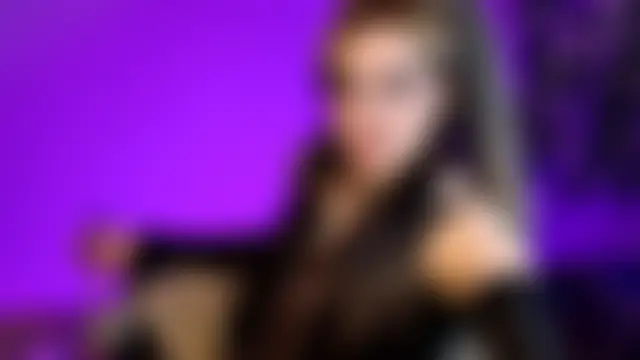 Kumiho_7777 Show Webcam