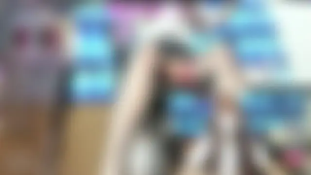 Office_Sexy Webcam Show