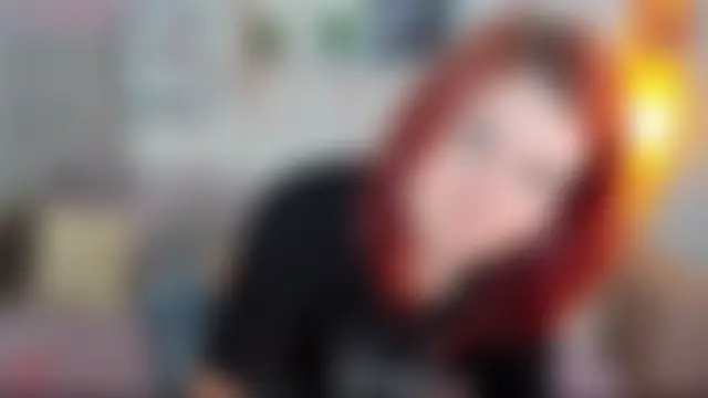 Creamy_Lissa Webcam-Show