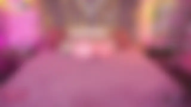 AnzhyTeqila Webcam Show