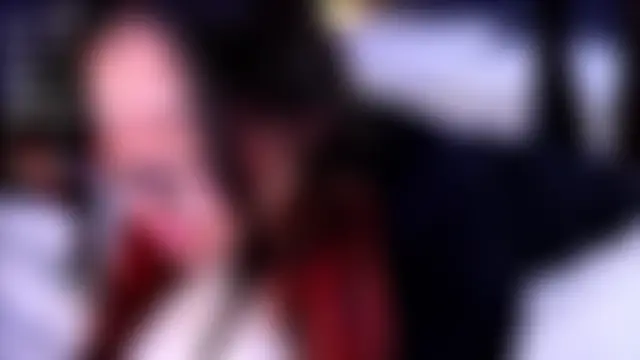 Sembang XXX Secara Langsung NelleMihalko