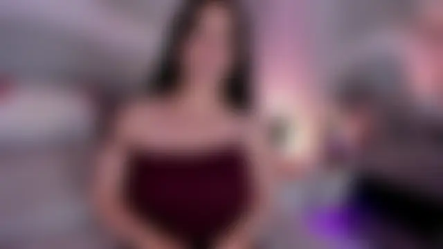 Nicolle_W Webcam Show