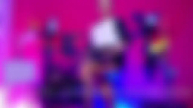 MistressSlut1 – webcam-show