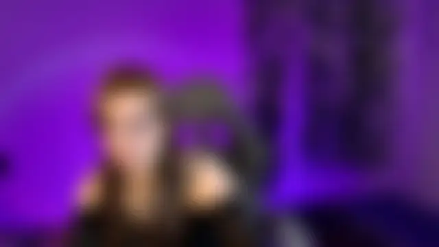 Pertunjukan Kamera Web Kumiho_7777