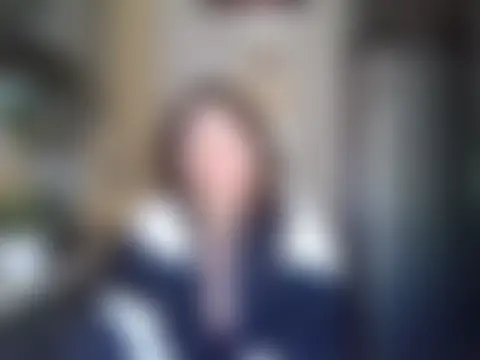 Baby-Matilda Show in webcam