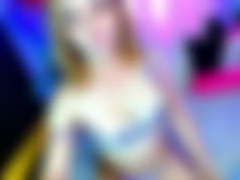 baby_kiraxx – Kamerová šou