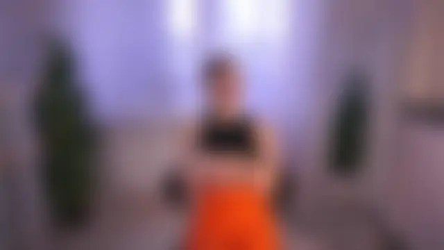 Show de FernMerilos na webcam