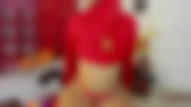 AishaAmin_ Webcam-Show