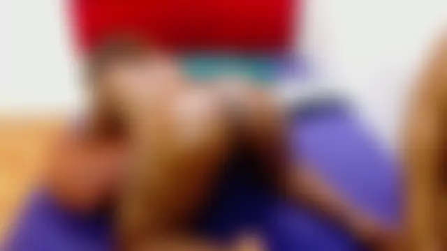 EMBER_FOX Webcam Show