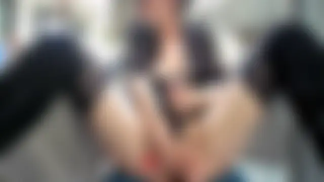 Show webcam de Cat_kush