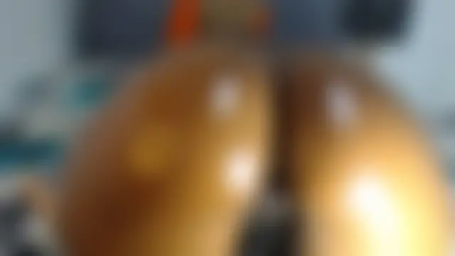 Sembang XXX Secara Langsung BootySoYummyX