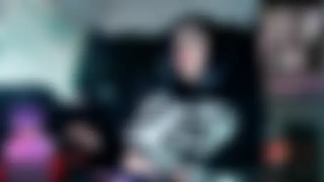 Psychobitch7's Webcam Show