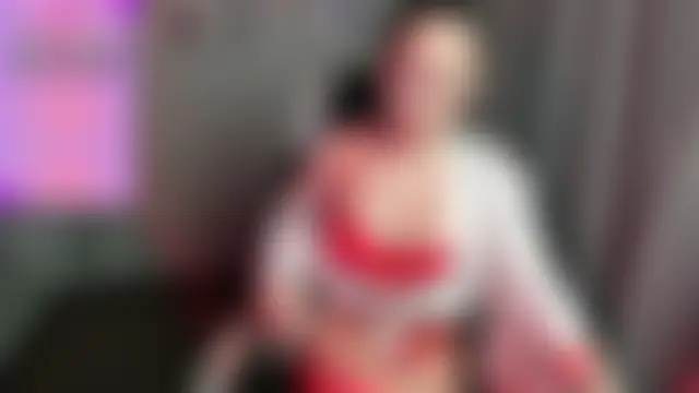 Bellaruine ওয়েবক্যাম শো