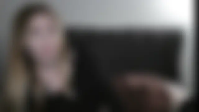 ErikaShyy Adlı Modelin Web Kamerası Şovu