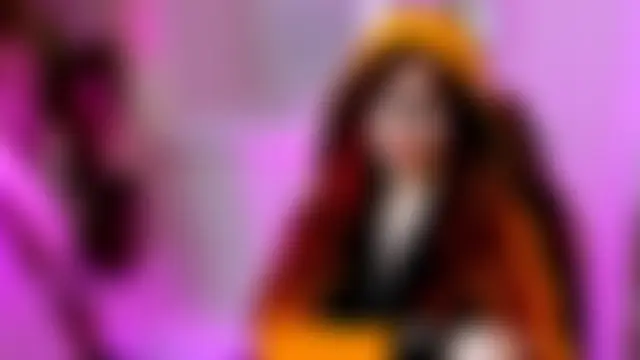 แชท XXX สดของ CarolGiggly