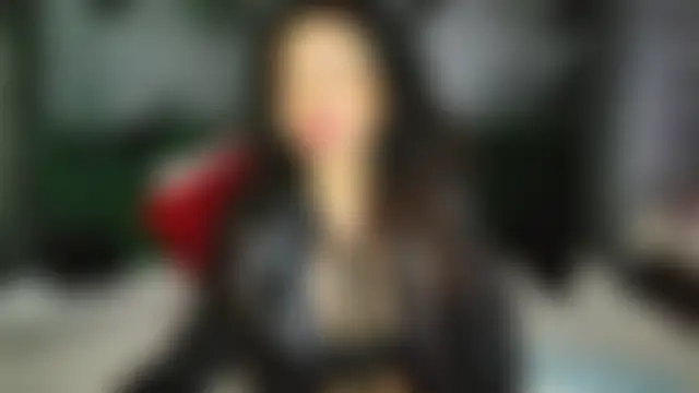 ElyaQuinn 웹캠 쇼