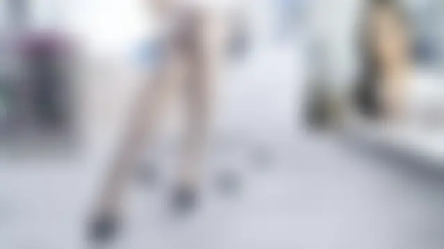 Pokazy przed kamerką – Saffron_10