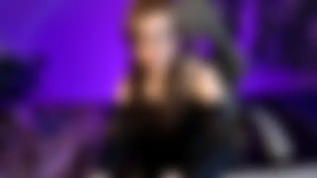 Pokazy przed kamerką – Kumiho_7777