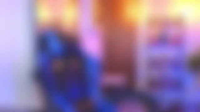 Kenya--Buhle Webcam Show