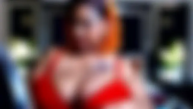 Show modela MONSTERTITS44DDD na web-kameri