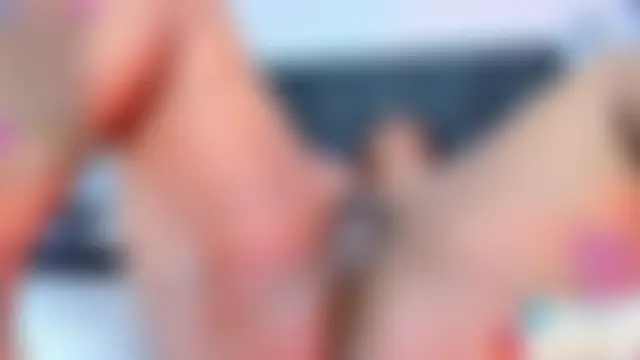 AngelThroatt 网络视讯表演