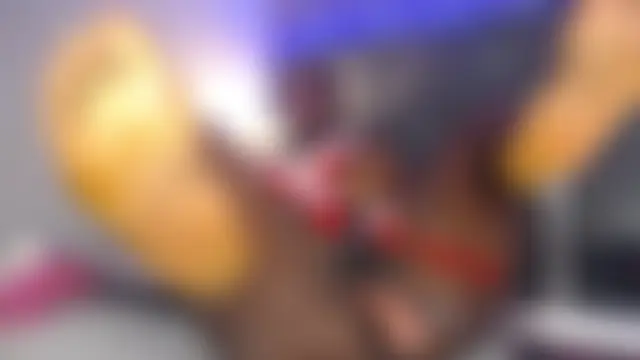 KayaBrown 웹캠 쇼