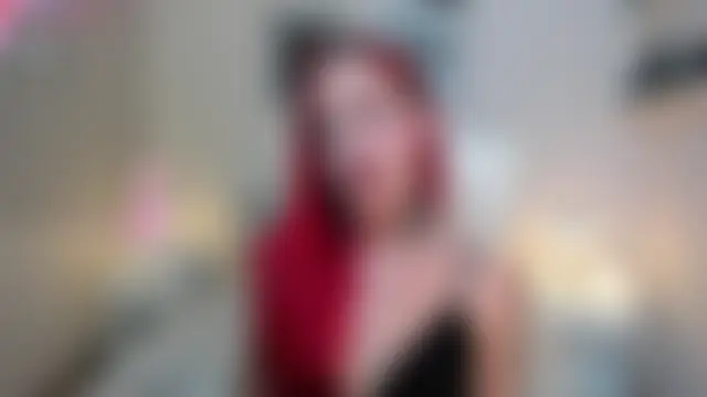 Angel_Blck's Webcam Show