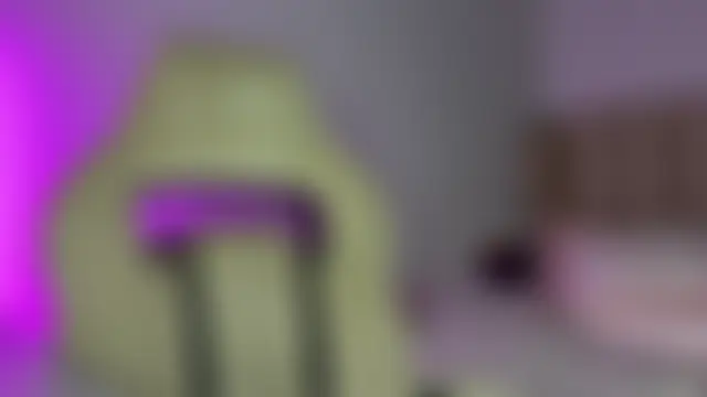 MarlynRobertsen Adlı Modelin Web Kamerası Şovu