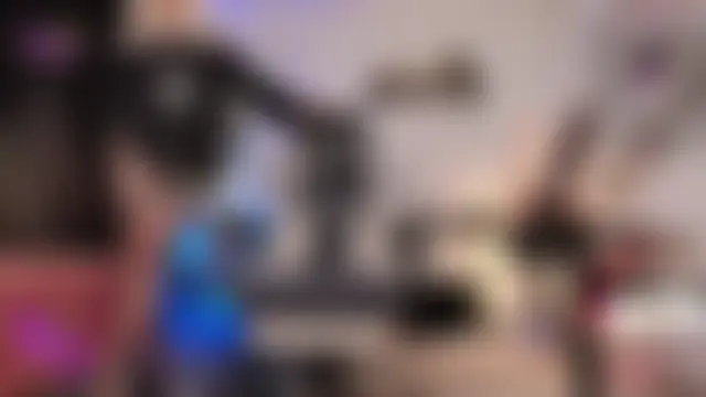 Show modela freya_goddes_ na web-kameri