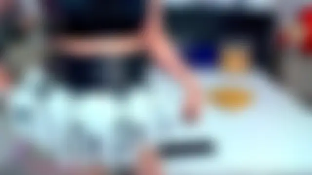 SuzzySun Adlı Modelin Canlı XXX Sohbeti